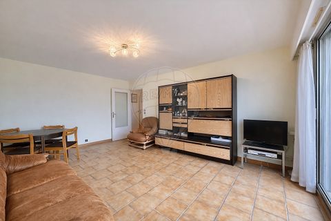 Lejlighed i Nice, Alpes-Maritimes, Nice - € 299.000 | Ref: 750341015-88 - foto 4
