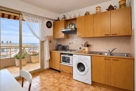 Lejlighed i Nice, Alpes-Maritimes, Nice - € 299.000 | Ref: 750341015-88 - foto 5