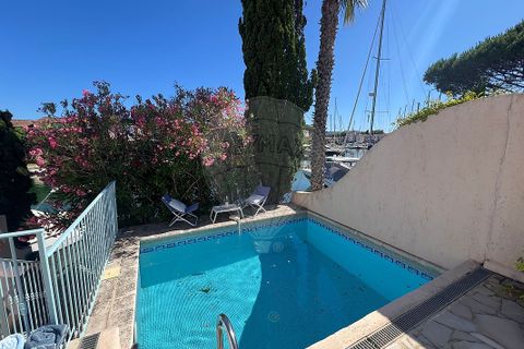 Villa i Grimaud, Var, Grimaud - € 1.980.000 | Ref: 750341001-744 - foto 3