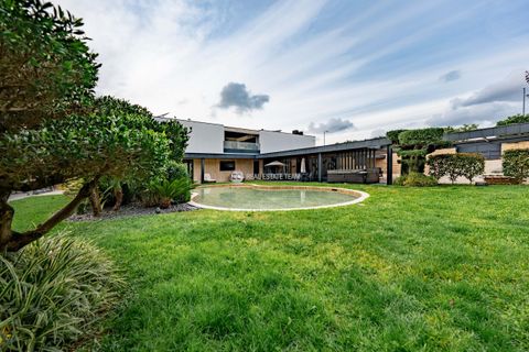 Villa i Aveiro, Aveiro, Aveiro - € 2.490.000 | Ref: EC01-175 - foto 22