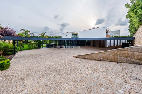 Villa i Aveiro, Aveiro, Aveiro - € 2.490.000 | Ref: EC01-175 - foto 31