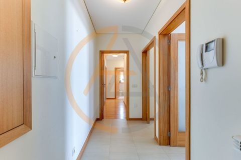 Apartament a Vila do Conde, Porto, Vila do Conde - € 1.100/mes | Ref: DA20-582 - foto 7