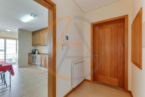 Apartament a Vila do Conde, Porto, Vila do Conde - € 1.100/mes | Ref: DA20-582 - foto 8