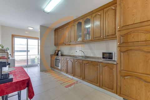 Apartament a Vila do Conde, Porto, Vila do Conde - € 1.100/mes | Ref: DA20-582 - foto 9