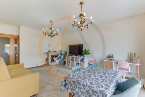 Apartament a Vila do Conde, Porto, Vila do Conde - € 1.100/mes | Ref: DA20-582 - foto 21
