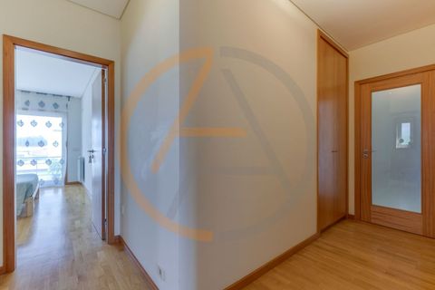 Apartament a Vila do Conde, Porto, Vila do Conde - € 1.100/mes | Ref: DA20-582 - foto 24