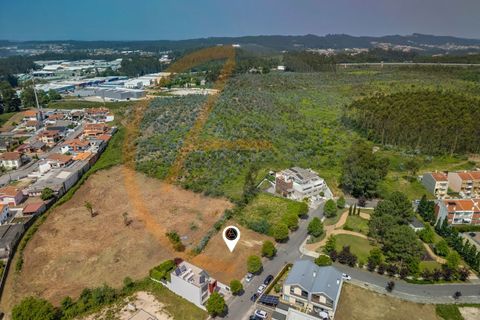 Helårsgrund i Trofa, Porto, Trofa - € 75.000 | Ref: DA10-583 - foto 17