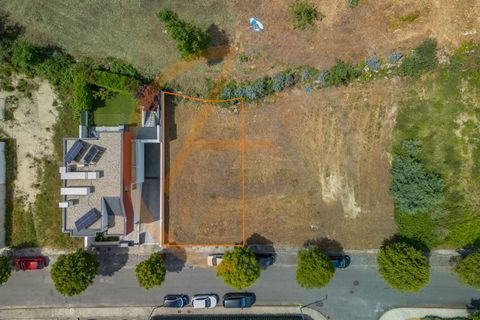 Helårsgrund i Trofa, Porto, Trofa - € 75.000 | Ref: DA10-584 - foto 1
