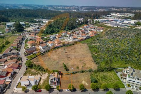 Helårsgrund i Trofa, Porto, Trofa - € 75.000 | Ref: DA10-584 - foto 3
