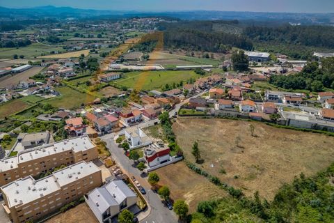 Helårsgrund i Trofa, Porto, Trofa - € 75.000 | Ref: DA10-584 - foto 4