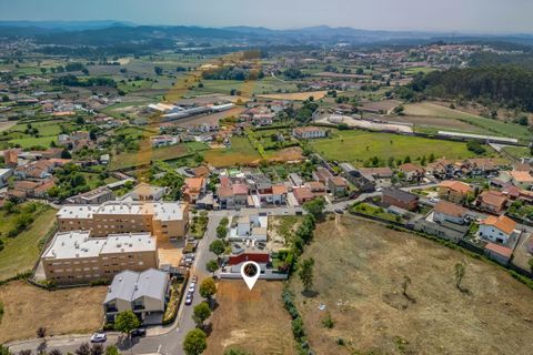Helårsgrund i Trofa, Porto, Trofa - € 75.000 | Ref: DA10-584 - foto 8