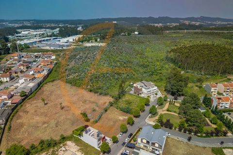 Helårsgrund i Trofa, Porto, Trofa - € 75.000 | Ref: DA10-584 - foto 17