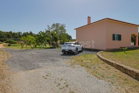 Farm i Quinta do Anjo, Setubal, Quinta do Anjo - € 560.000 | Ref: ST99365AC - foto 2