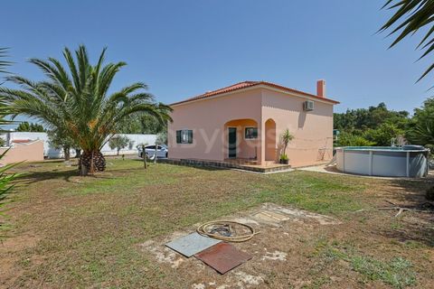 Farm i Quinta do Anjo, Setubal, Quinta do Anjo - € 560.000 | Ref: ST99365AC - foto 3