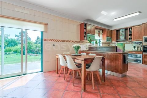 Farm i Quinta do Anjo, Setubal, Quinta do Anjo - € 560.000 | Ref: ST99365AC - foto 9