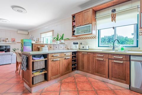 Farm i Quinta do Anjo, Setubal, Quinta do Anjo - € 560.000 | Ref: ST99365AC - foto 12