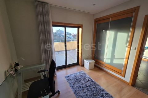 Lejlighed i Agueda, Aveiro, Agueda - € 260.000 | Ref: EA99224 - foto 23