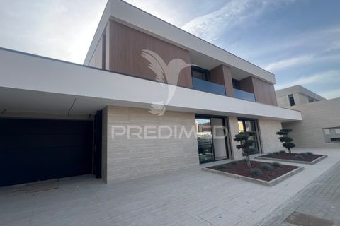 Byhus i Vila Verde, Braga, Vila Verde - € 470.000 | Ref: 056101 - foto 1