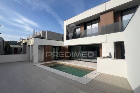 Byhus i Vila Verde, Braga, Vila Verde - € 470.000 | Ref: 056101 - foto 3