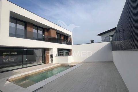 Byhus i Vila Verde, Braga, Vila Verde - € 470.000 | Ref: 056101 - foto 13