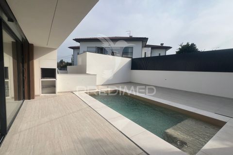 Byhus i Vila Verde, Braga, Vila Verde - € 495.000 | Ref: 056098 - foto 7