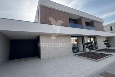 Byhus i Vila Verde, Braga, Vila Verde - € 495.000 | Ref: 056098 - foto 10