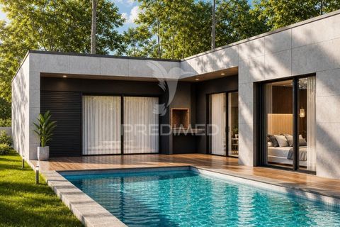 Byhus i Vila Verde, Braga, Vila Verde - € 650.000 | Ref: 060993 - foto 1