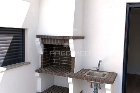 Byhus i Seixal, Setubal, Seixal - € 550.000 | Ref: 061031 - foto 3