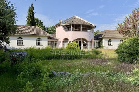 Byhus i Ourem, Santarem, Ourem - € 650.000 | Ref: 059402 - foto 1
