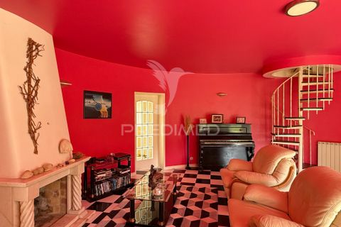 Byhus i Ourem, Santarem, Ourem - € 650.000 | Ref: 059402 - foto 2
