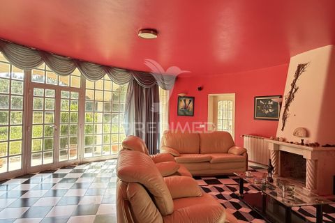 Byhus i Ourem, Santarem, Ourem - € 650.000 | Ref: 059402 - foto 4