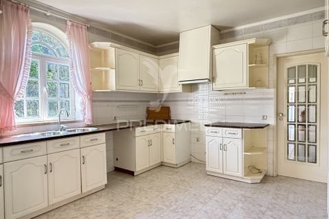 Byhus i Ourem, Santarem, Ourem - € 650.000 | Ref: 059402 - foto 7