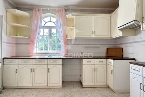 Byhus i Ourem, Santarem, Ourem - € 650.000 | Ref: 059402 - foto 9