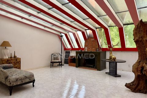 Byhus i Ourem, Santarem, Ourem - € 650.000 | Ref: 059402 - foto 12