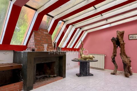 Byhus i Ourem, Santarem, Ourem - € 650.000 | Ref: 059402 - foto 13