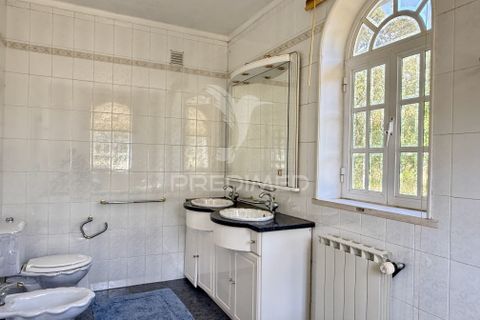 Byhus i Ourem, Santarem, Ourem - € 650.000 | Ref: 059402 - foto 18