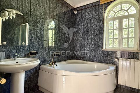 Byhus i Ourem, Santarem, Ourem - € 650.000 | Ref: 059402 - foto 22