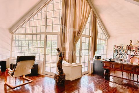 Byhus i Ourem, Santarem, Ourem - € 650.000 | Ref: 059402 - foto 26