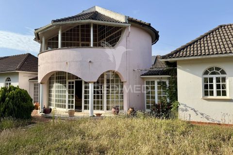 Byhus i Ourem, Santarem, Ourem - € 650.000 | Ref: 059402 - foto 30