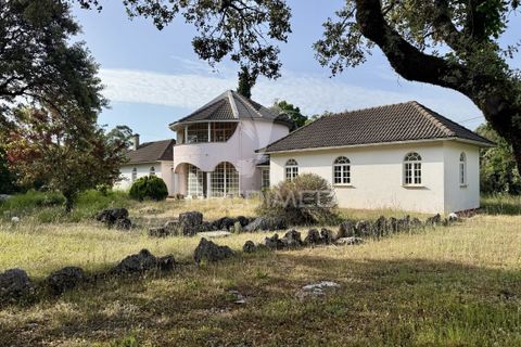 Byhus i Ourem, Santarem, Ourem - € 650.000 | Ref: 059402 - foto 31