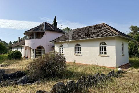 Byhus i Ourem, Santarem, Ourem - € 650.000 | Ref: 059402 - foto 32