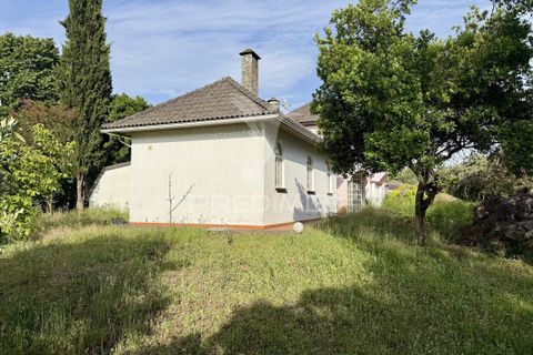 Byhus i Ourem, Santarem, Ourem - € 650.000 | Ref: 059402 - foto 33
