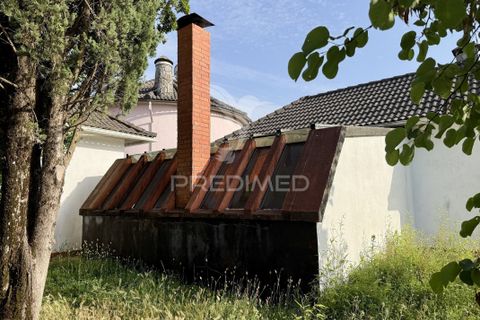 Byhus i Ourem, Santarem, Ourem - € 650.000 | Ref: 059402 - foto 35