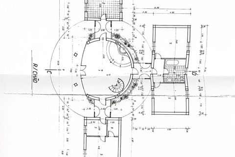 Byhus i Ourem, Santarem, Ourem - € 650.000 | Ref: 059402 - foto 37