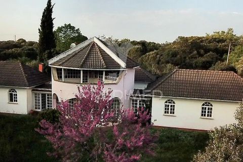 Byhus i Ourem, Santarem, Ourem - € 650.000 | Ref: 059402 - foto 38