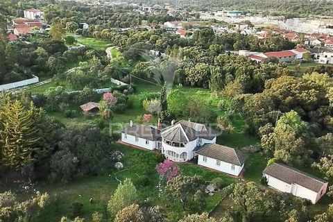 Byhus i Ourem, Santarem, Ourem - € 650.000 | Ref: 059402 - foto 39
