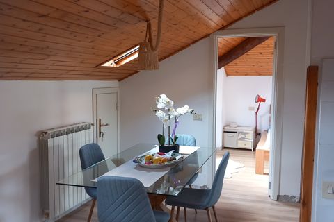 Lejlighed i Arcola, La Spezia, Arcola - € 150.000 | Ref: 2493 - foto 21