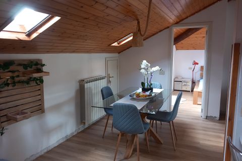 Lejlighed i Arcola, La Spezia, Arcola - € 150.000 | Ref: 2493 - foto 22