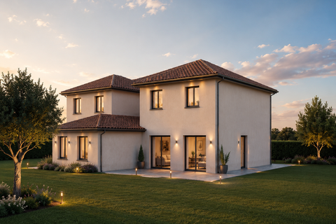 Byhus i Pieve di Cento, Bologna, Pieve di Cento - € 499.000 | Ref: 1727 - foto 1