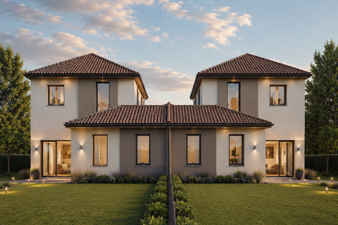 Byhus i Pieve di Cento, Bologna, Pieve di Cento - € 499.000 | Ref: 1727 - foto 2